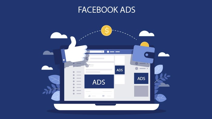 Facebook ads