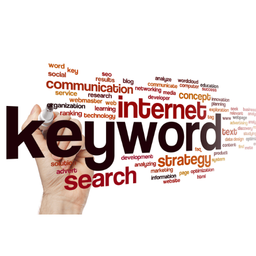 keyword research