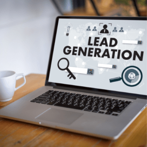 lead generation uk